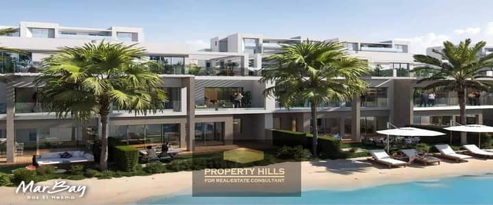 شاليه 2 غرفة نوم للبيع في الساحل الشمالي، مطروح - 10896b58-6113-4eea-ada7-93d084c73e12. jpeg