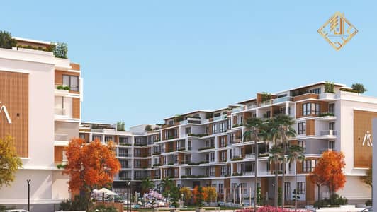 2 Bedroom Flat for Sale in Sheikh Zayed, Giza - WhatsApp Image 2025-11-11 at 12.22. 52 PM. jpeg