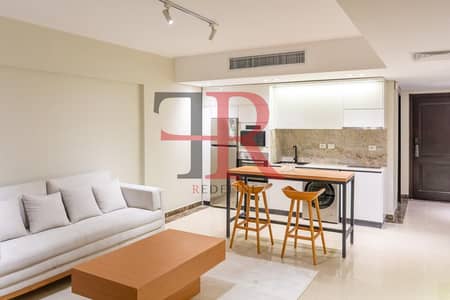 1 Bedroom Flat for Rent in New Cairo, Cairo - WhatsApp Image 2026-01-28 at 11.53. 36 AM (1). jpeg 1 Bedroom Flat for Rent in New Cairo, Cairo - WhatsApp Image 2026-01-28 at 11.53. 36 AM (1). jpeg