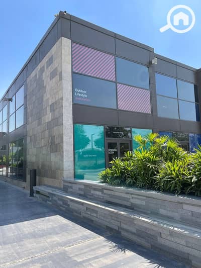Retail for Sale in Sheikh Zayed, Giza - WhatsApp Image 2023-09-18 at 1509.39. jpg