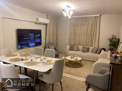 2 Bedroom Flat for Sale in New Cairo, Cairo - WhatsApp Image 2026-02-02 at 3.07. 36 PM. jpeg 2 Bedroom Flat for Sale in New Cairo, Cairo - WhatsApp Image 2026-02-02 at 3.07. 36 PM. jpeg