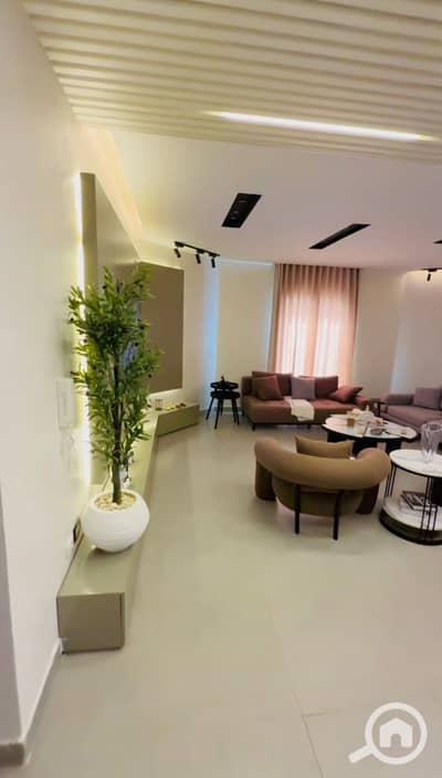 3 Bedroom Penthouse for Rent in New Cairo, Cairo - WhatsApp Image 2026-02-02 at 3.42. 48 PM (1). jpeg