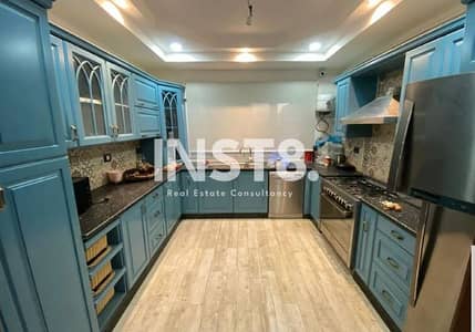 اي فيلا 3 غرف نوم للايجار في القاهرة الجديدة، القاهرة - kmnkmnjb. PNG