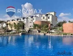 3 Bedroom iVilla for Sale in New Cairo, Cairo - images (6). jpg