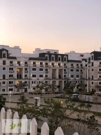 3 Bedroom Flat for Sale in New Cairo, Cairo - WhatsApp Image 2026-01-24 at 10.45. 03 (4). jpeg