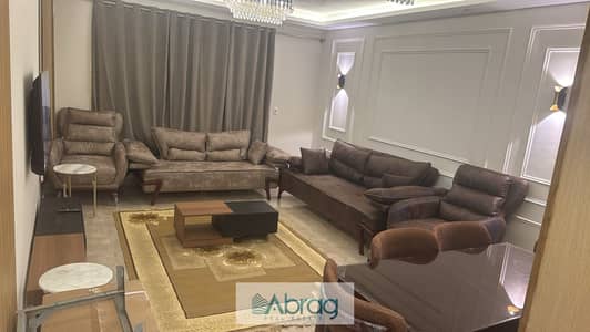 فلیٹ 3 غرف نوم للايجار في الشيخ زايد، الجيزة - WhatsApp Image 2026-02-02 at 3.52. 51 PM (1). jpeg