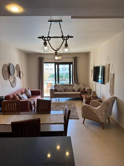 شاليه 2 غرفة نوم للايجار في العين السخنة، السويس - WhatsApp Image 2026-01-30 at 1.17. 33 PM (2). jpeg