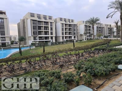 2 Bedroom Flat for Sale in New Cairo, Cairo - 4c002047-154d-404f-a5e4-fc889e728558. jpg