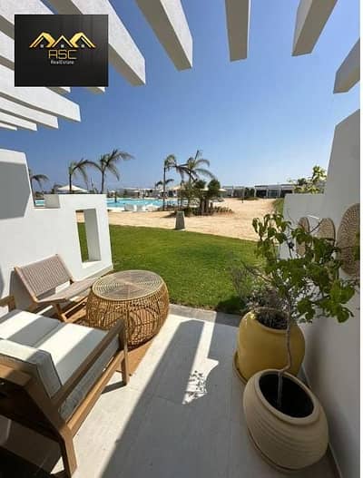 1 Bedroom Cabin for Sale in North Coast, Matruh - 3f3ea70e-14d9-4ed3-8b49-d5f8786c527f. jpg