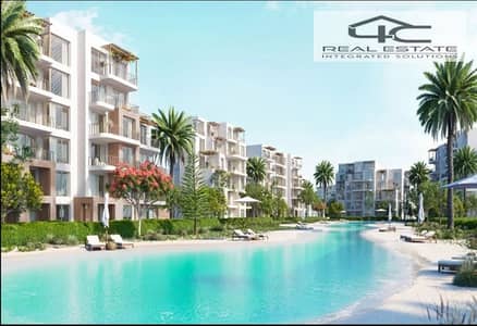 1 Bedroom Chalet for Sale in North Coast, Matruh - 2025-07-22_14h18_21. png