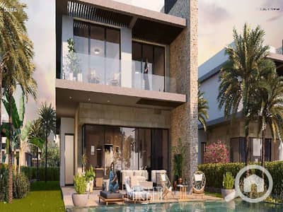 4 Bedroom Chalet for Sale in North Coast, Matruh - 9. png