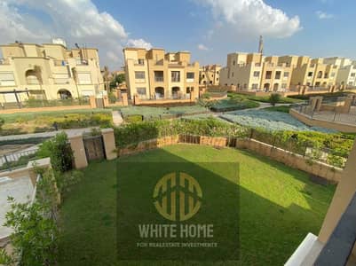 فیلا 4 غرف نوم للايجار في القاهرة الجديدة، القاهرة - 834a7073-0172-4d9a-a464-d8c3822b8a4b. jpeg