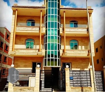 فلیٹ 3 غرف نوم للبيع في الشيخ زايد، الجيزة - photo_6048340364512398670_x. jpg