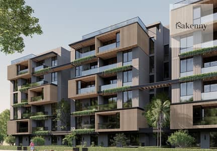 2 Bedroom Flat for Sale in Sheikh Zayed, Giza - 13. PNG