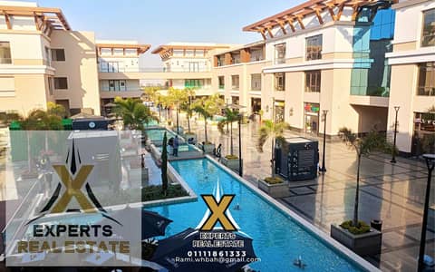 Clinic for Sale in Madinaty, Cairo - 10. png