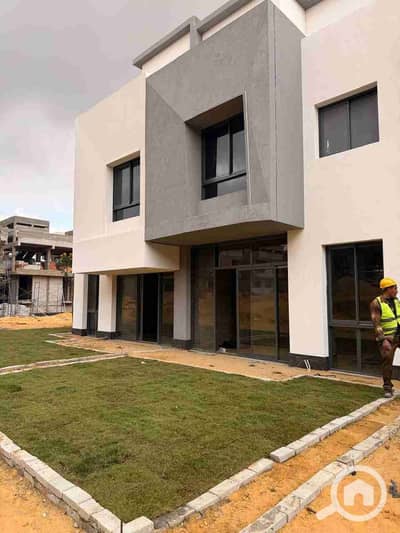 تاون هاوس 3 غرف نوم للبيع في القاهرة الجديدة، القاهرة - 1000709461. jpg تاون هاوس 3 غرف نوم للبيع في القاهرة الجديدة، القاهرة - 1000709461. jpg