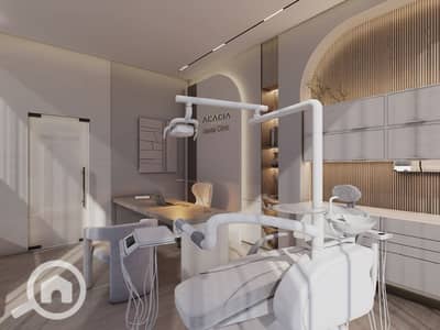 Clinic for Sale in New Cairo, Cairo - WhatsApp Image 2026-01-12 at 6.24. 48 PM (1). jpeg