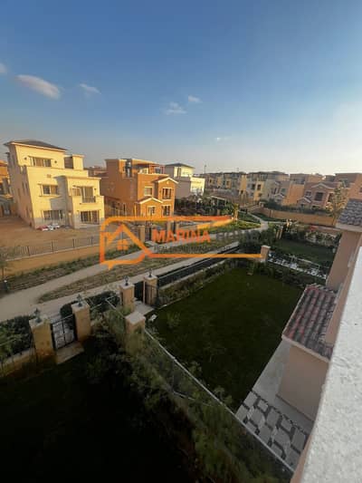 5 Bedroom Villa for Sale in New Cairo, Cairo - WhatsApp Image 2026-01-31 at 2.40. 48 PM (1). jpeg 5 Bedroom Villa for Sale in New Cairo, Cairo - WhatsApp Image 2026-01-31 at 2.40. 48 PM (1). jpeg