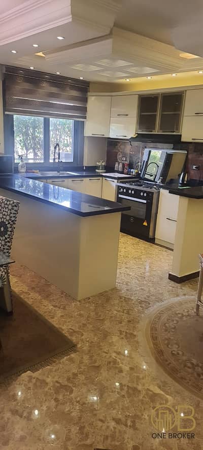 3 Bedroom Flat for Rent in New Cairo, Cairo - WhatsApp Image 2026-01-26 at 1.04. 44 PM. jpeg