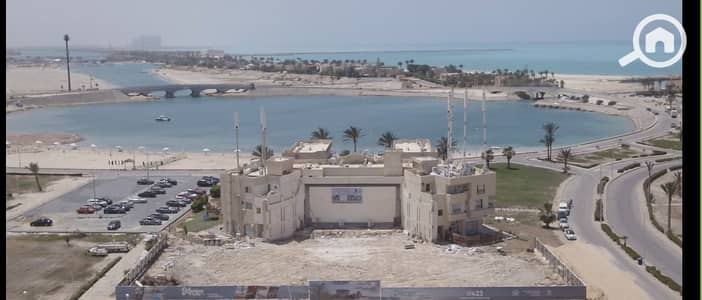 1 Bedroom Hotel Apartment for Sale in North Coast, Matruh - WhatsApp Image 2026-01-18 at 17.21. 13. jpeg