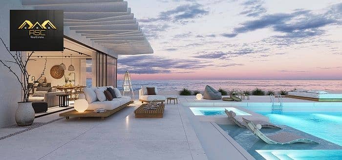 7 اسعار-ومساحات-دي-باي-الساحل-الشمالي-17. jpg