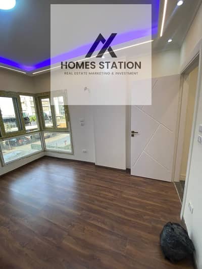 فلیٹ 2 غرفة نوم للايجار في القاهرة الجديدة، القاهرة - WhatsApp Image 2026-02-02 at 2.01. 46 PM (1). jpeg