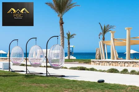 3 Bedroom Chalet for Sale in North Coast, Matruh - fa06c60e-11a5-4479-8c76-80c3969f6419. jpg