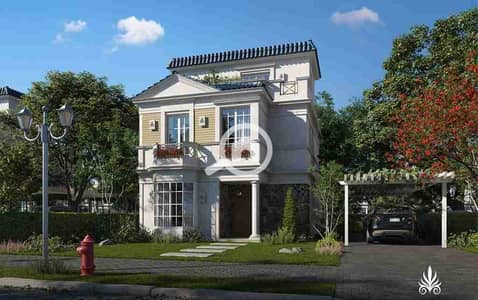 فیلا 5 غرف نوم للبيع في القاهرة الجديدة، القاهرة - 1000719788. jpg فیلا 5 غرف نوم للبيع في القاهرة الجديدة، القاهرة - 1000719788. jpg