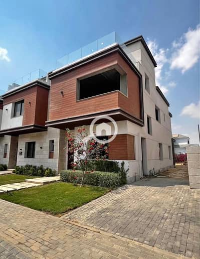 تاون هاوس 5 غرف نوم للبيع في القاهرة الجديدة، القاهرة - WhatsApp Image 2026-02-01 at 2.03. 29 PM (3). jpeg