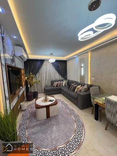 فلیٹ 3 غرف نوم للايجار في مدينتي، القاهرة - WhatsApp Image 2026-02-02 at 3.44. 10 PM (1). jpeg