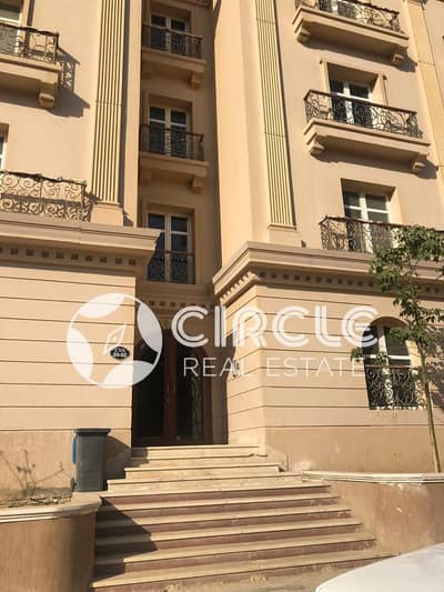 فلیٹ 2 غرفة نوم للبيع في القاهرة الجديدة، القاهرة - WhatsApp Image 2026-02-01 at 13.32. 47 (1). jpeg