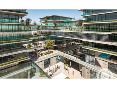 مکتب  للبيع في الشيخ زايد، الجيزة - 52919dce-b526-4124-a225-cb1c0de3cc51. jfif. jpg