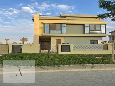 فیلا 3 غرف نوم للبيع في القاهرة الجديدة، القاهرة - 9d321736-a8c2-4365-af03-86a571b40562. jpg