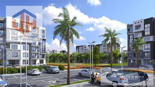 2 Bedroom Flat for Sale in Madinaty, Cairo - 149187707-400x300. jpeg