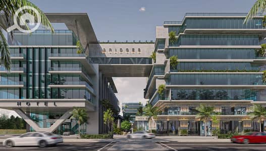 مکتب  للبيع في الشيخ زايد، الجيزة - Screenshot 2026-02-02 120824. jpg