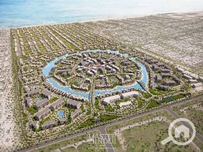 4 Bedroom Penthouse for Sale in North Coast, Matruh - 13. png