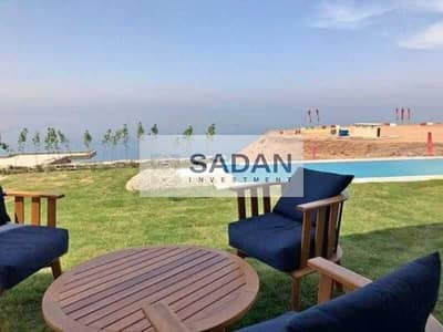 2 Bedroom Chalet for Sale in Ain Sukhna, Suez - 5a571d1e-c06b-438f-a90e-9f09d2650882. jpg