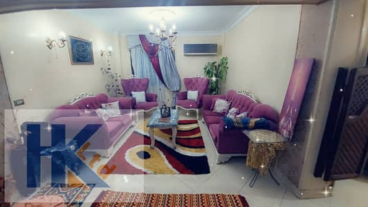 2 Bedroom Flat for Sale in Sheikh Zayed, Giza - WhatsApp Image 2026-02-02 at 3.03. 20 PM (1). jpeg