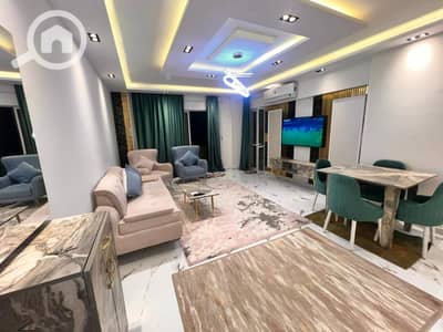 شقة 2 غرفة نوم للايجار في القاهرة الجديدة، القاهرة - WhatsApp Image 2026-02-02 at 3.59. 06 PM (3). jpeg