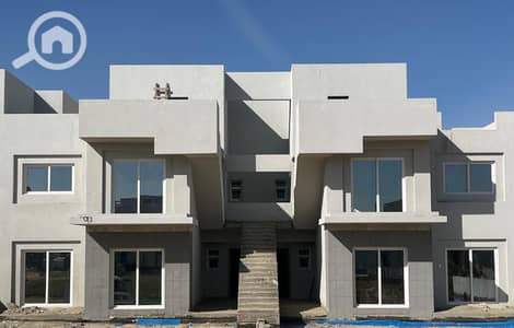 بنتهاوس 3 غرف نوم للبيع في الشيخ زايد، الجيزة - WhatsApp Image 2026-01-31 at 2.20. 04 PM. jpeg