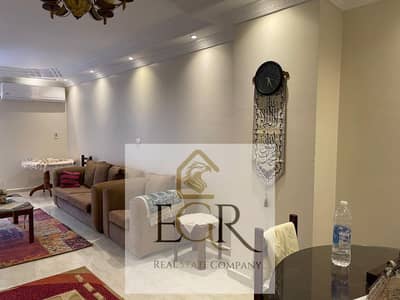 3 Bedroom Apartment for Rent in New Cairo, Cairo - 7. jpg 3 Bedroom Apartment for Rent in New Cairo, Cairo - 7. jpg