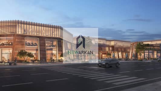 Office for Sale in Sheikh Zayed, Giza - WhatsApp Image 2026-01-13 at 1.26. 18 PM (1). jpeg