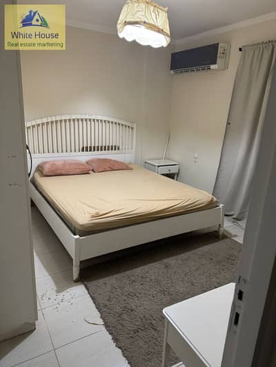 1 Bedroom Flat for Rent in New Cairo, Cairo - WhatsApp Image 2026-01-24 at 7.39. 37 PM (3). jpeg