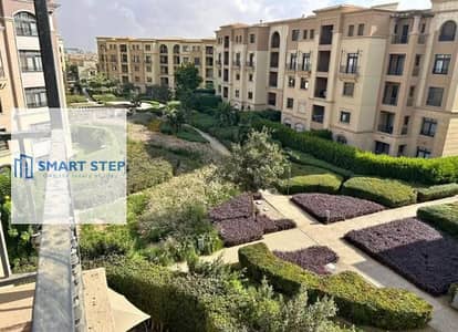 فلیٹ 3 غرف نوم للبيع في القاهرة الجديدة، القاهرة - 7f547c34-1d81-4674-adcd-7aaeae0d4a7b. jpg