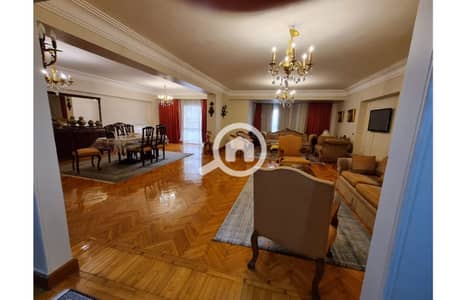 شقة 3 غرف نوم للايجار في المهندسين، الجيزة - WhatsApp Image 2026-01-04 at 4.22. 23 PM. jpg