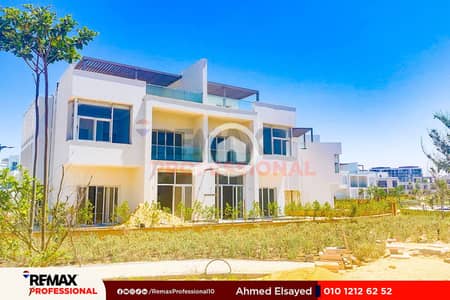 6 Bedroom Villa for Sale in North Coast, Matruh - WhatsApp Image 2026-02-01 at 2.43. 48 PM. jpg