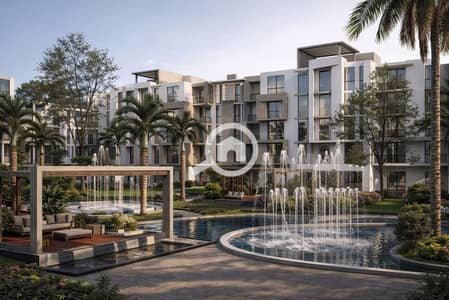 2 Bedroom Flat for Sale in 6th of October, Giza - 11. jpeg