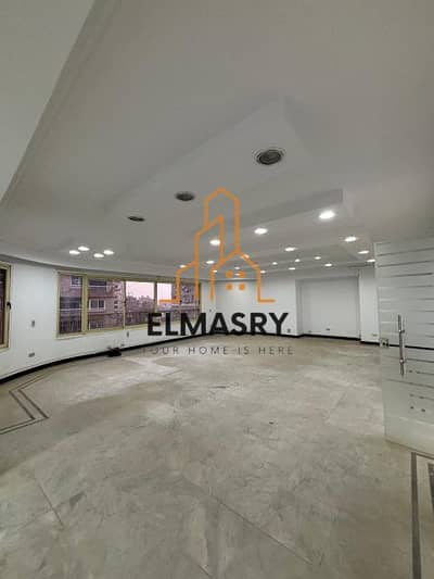 مکتب  للايجار في الدقى، الجيزة - WhatsApp Image 2026-02-01 at 6.06. 03 PM (3). jpg