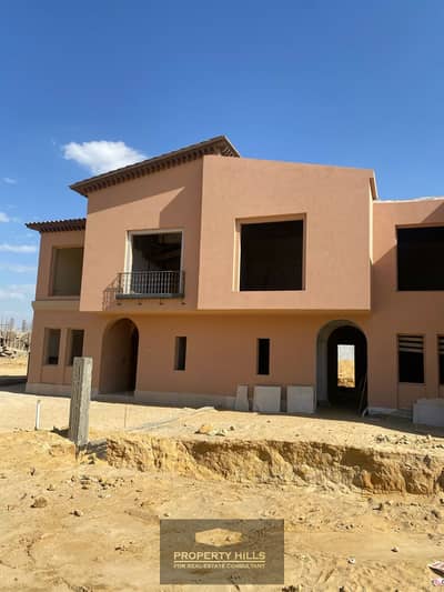 4 Bedroom Townhouse for Sale in Sheikh Zayed, Giza - WhatsApp Image 2025-08-06 at 4.17. 59 PM. jpeg