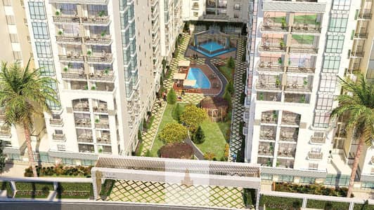 شقة 3 غرف نوم للبيع في سموحة، الإسكندرية - IMG-20260202-WA0050. jpg